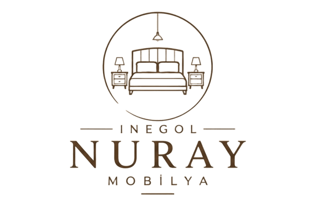 İnegöl Nuray Mobilya Logo